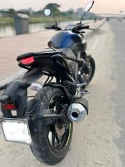 Yamaha MT 15